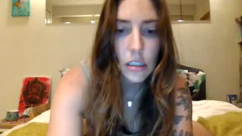 Tessa online show from 4, 7, 2026