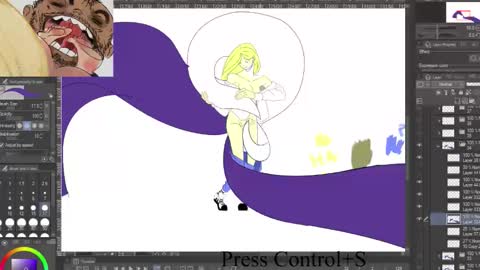 Snapshot of tg_cos chatting on 23, 10, 2025 . online show from 23, 10, 2025