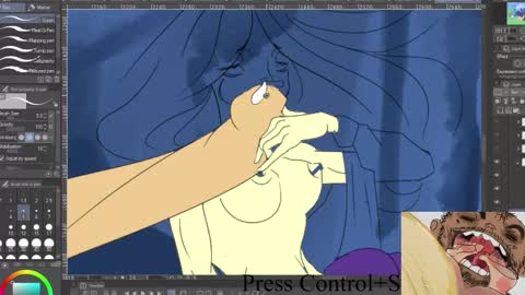 Snapshot of tg_cos chatting on 26, 10, 2025 . online show from 26, 10, 2025