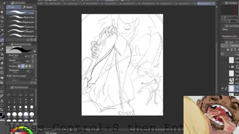 Snapshot of tg_cos chatting on 18, 12, 2025 . online show from 18, 12, 2025