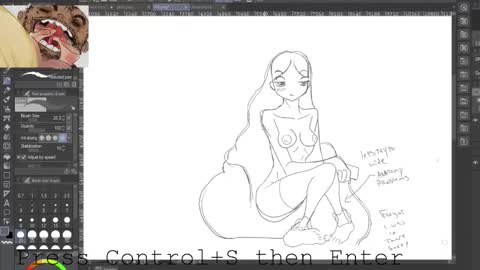 Snapshot of tg_cos chatting on 12, 2, 2026 . online show from 12, 2, 2026