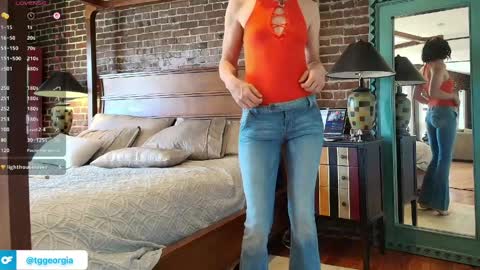 Georgia online show from 28, 4, 2026