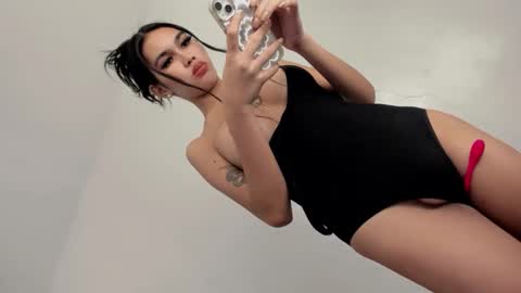 Snapshot of tgirl_luna69 chatting on 13, 3, 2026 Luna online show from 13, 3, 2026