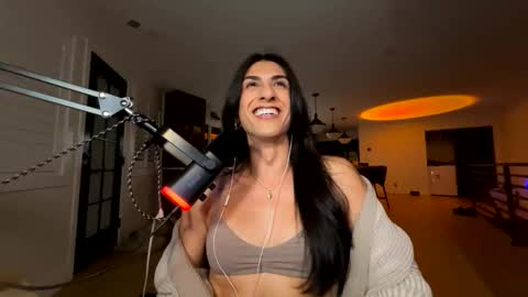 babygirlmami online show from 20, 3, 2026