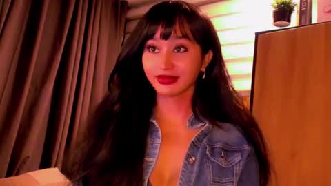 th3r3sa online show from 3, 12, 2024