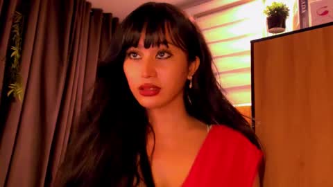 th3r3sa online show from 28, 12, 2024