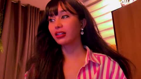 th3r3sa online show from 5, 2, 2025