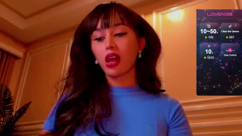 th3r3sa online show from 27, 9, 2025