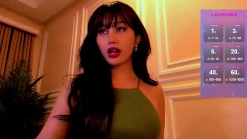 th3r3sa online show from 11, 3, 2026