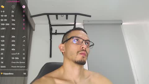 Snapshot of th_russ chatting on 14, 1, 2025 INSTAGRAM Th1rss online show from 14, 1, 2025