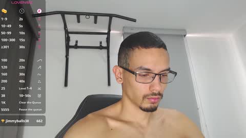 Snapshot of th_russ chatting on 15, 1, 2025 INSTAGRAM Th1rss online show from 15, 1, 2025