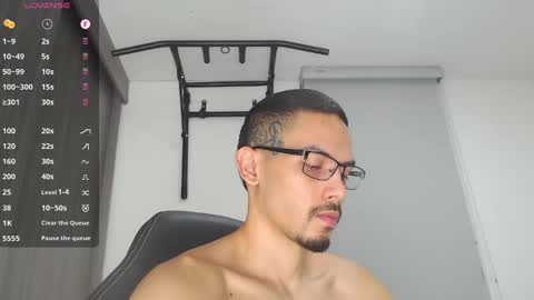 Snapshot of th_russ chatting on 17, 1, 2025 INSTAGRAM Th1rss online show from 17, 1, 2025