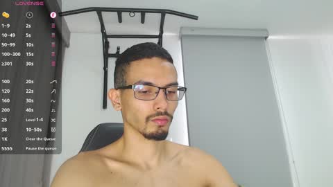 Snapshot of th_russ chatting on 29, 1, 2025 INSTAGRAM Th1rss online show from 29, 1, 2025