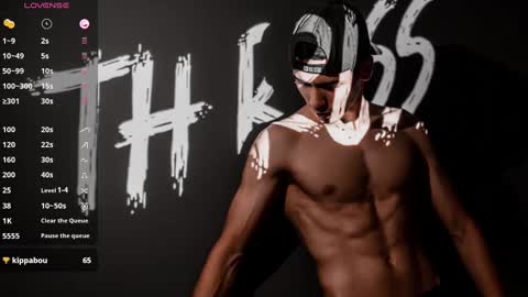 Snapshot of th_russ chatting on 3, 2, 2025 INSTAGRAM Th1rss online show from 3, 2, 2025