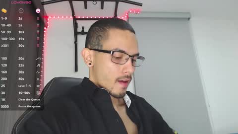 Snapshot of th_russ chatting on 6, 3, 2025 INSTAGRAM Th1rss online show from 6, 3, 2025