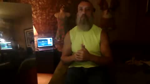 tha Commander69 online show from 8, 12, 2024