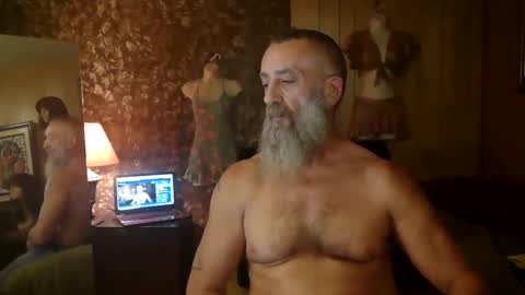 tha Commander69 online show from 18, 12, 2024