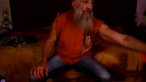 tha Commander69 online show from 10, 3, 2025