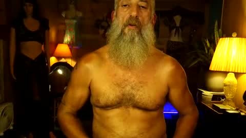 tha Commander69 online show from 29, 9, 2025