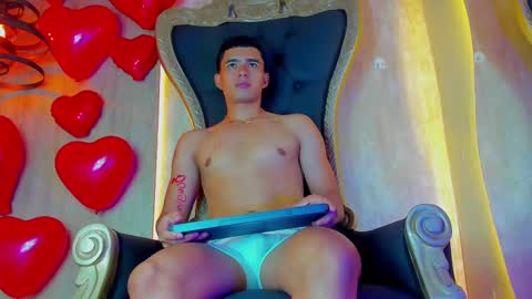 thaddeus king online show from 15, 2, 2025