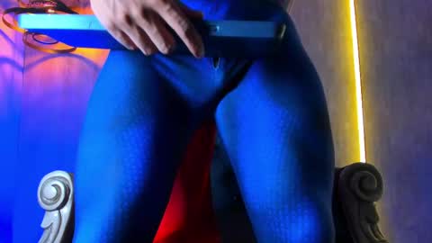 thaddeus king online show from 13, 9, 2025