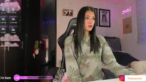  Thael online show from 4, 12, 2024