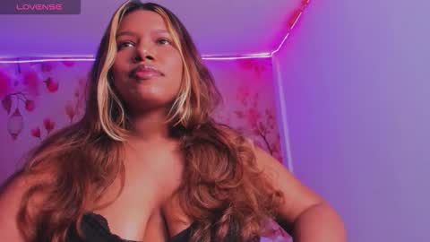 Andreina online show from 3, 2, 2026