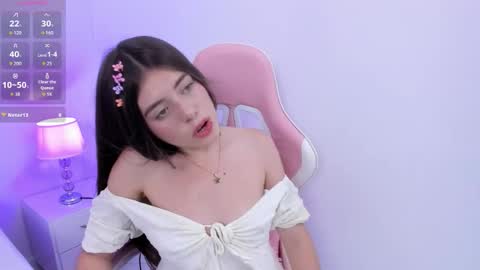 Thalia  online show from 4, 3, 2026