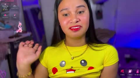 Ms. Thalia online show from 16, 3, 2026