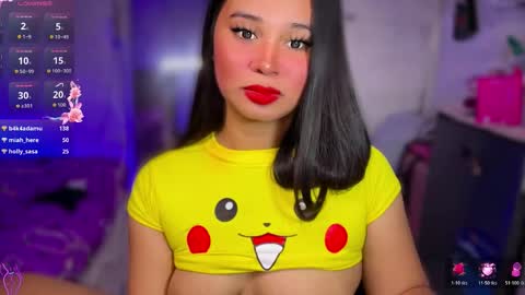 Ms. Thalia online show from 26, 3, 2026