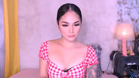 Thalia online show from 9, 3, 2025