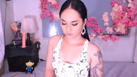 Thalia online show from 24, 10, 2025