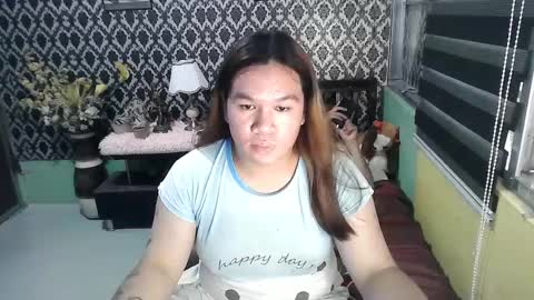 thaliafoxyummy online show from 22, 2, 2025