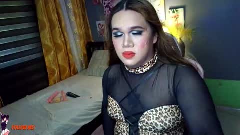 thaliafoxyummy online show from 5, 10, 2025