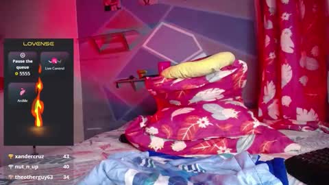 thaliana online show from 16, 3, 2026