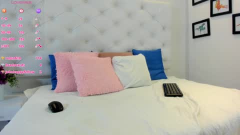 Snapshot of thaliia_gomez chatting on 20, 1, 2025 online show from 20, 1, 2025