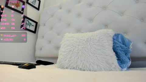Snapshot of thaliia_gomez chatting on 10, 2, 2025 online show from 10, 2, 2025