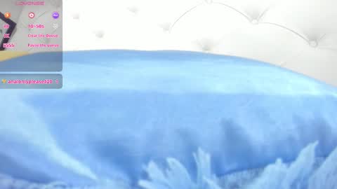 Snapshot of thaliia_gomez chatting on 18, 2, 2025 online show from 18, 2, 2025