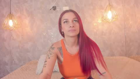 THALIRA ANGELS online show from 20, 5, 2026