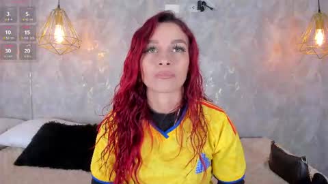 THALIRA ANGELS online show from 3, 7, 2026