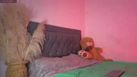 thalyanna_ebony online show from 21, 6, 2026