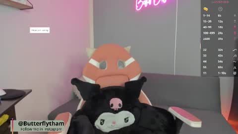 thamara_cooper_ online show from 29, 6, 2026