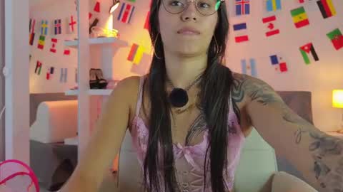 Dany online show from 2, 7, 2026