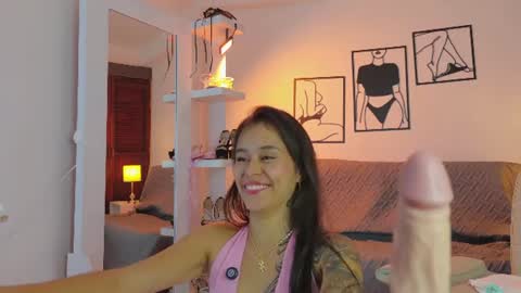 Dany online show from 4, 8, 2026