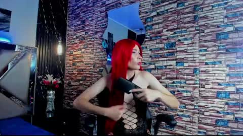 thamara_roberts online show from 3, 5, 2026