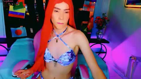 thamara_roberts online show from 21, 6, 2026