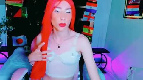 thamara_roberts online show from 25, 6, 2026