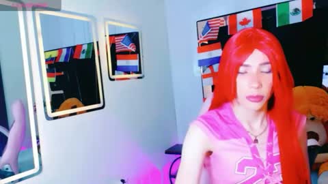 thamara_roberts online show from 26, 6, 2026