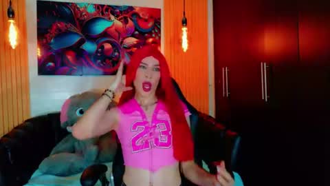 thamara_roberts online show from 2, 7, 2026