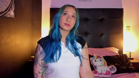 Thamy online show from 30, 7, 2026